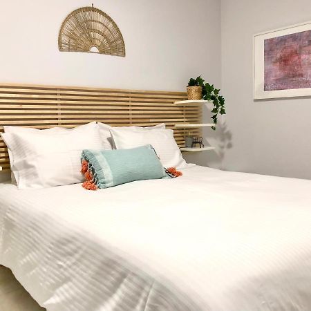 Your Cozy Downtown Home - Apartment Larissa Ngoại thất bức ảnh