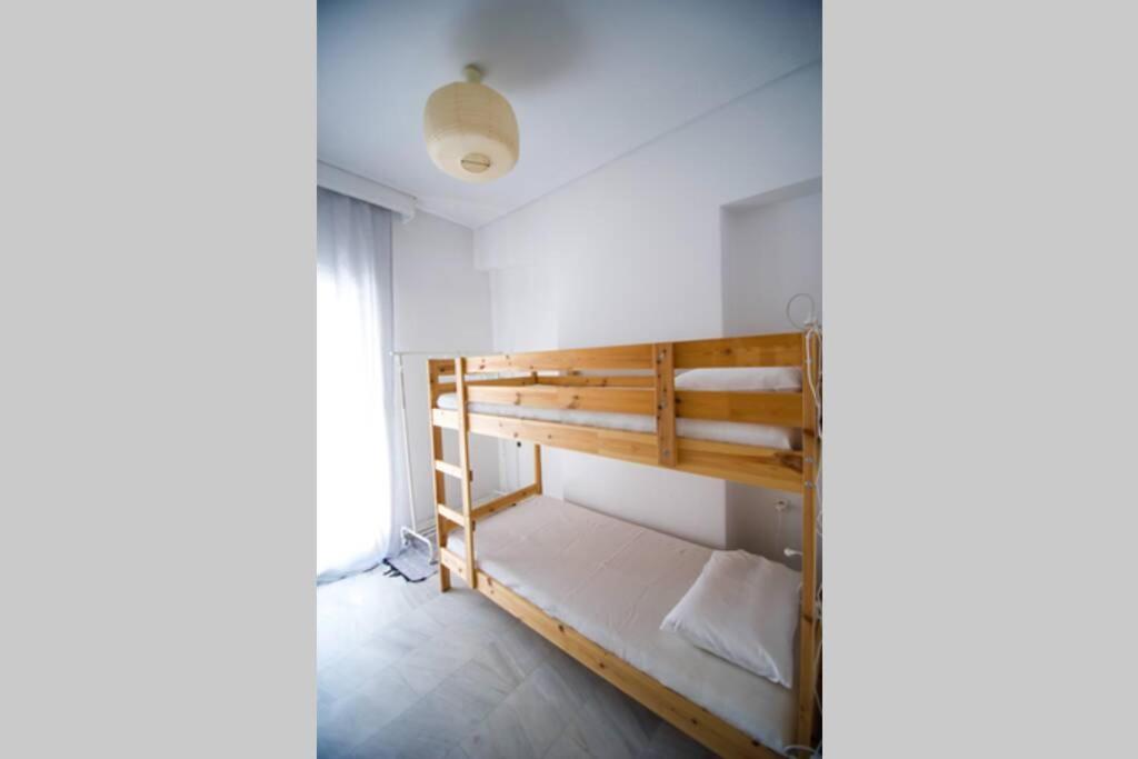 Your Cozy Downtown Home - Apartment Larissa Ngoại thất bức ảnh
