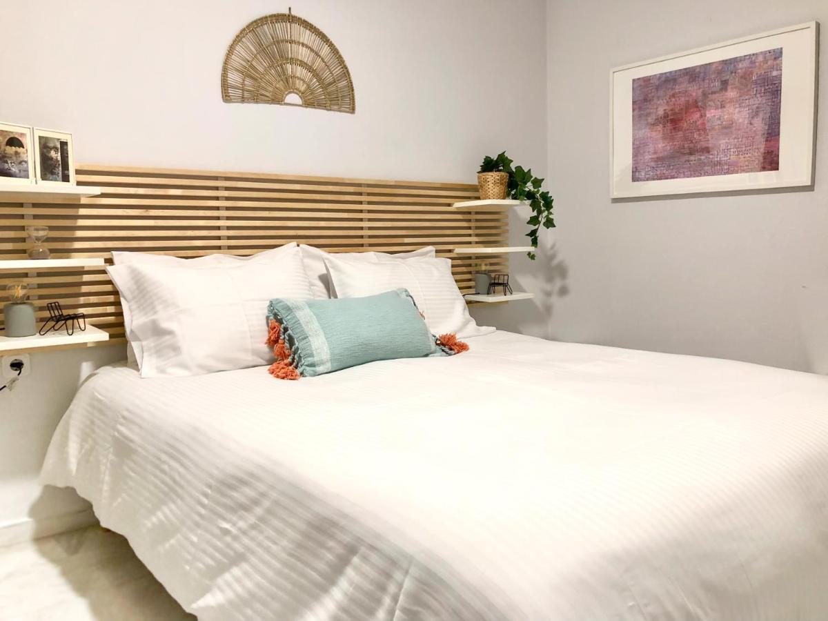 Your Cozy Downtown Home - Apartment Larissa Ngoại thất bức ảnh