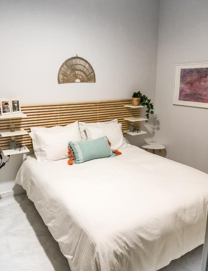 Your Cozy Downtown Home - Apartment Larissa Ngoại thất bức ảnh